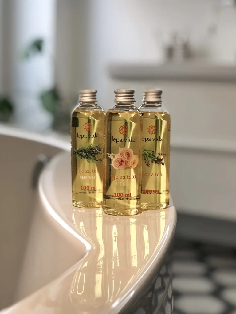 lepa vida piranske soline izdelki kopel sol nika veger beautyfull olje za telo