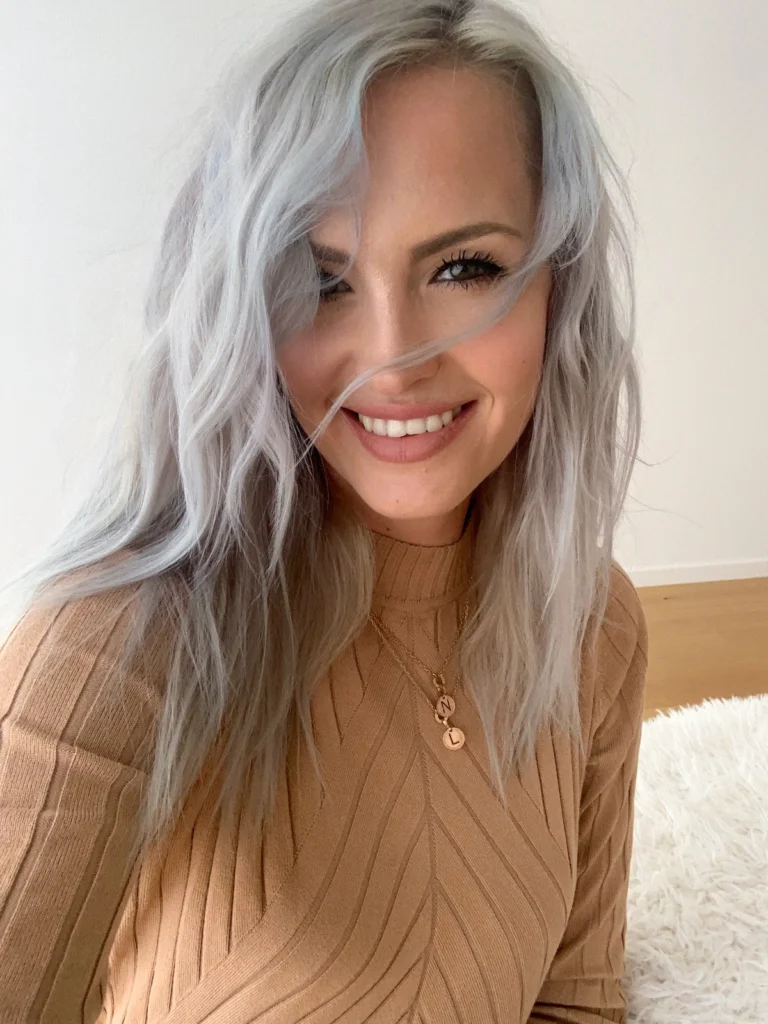 vijoličasta vijola kozmetika nika veger beautyfull blog tjaša kokalj jerala