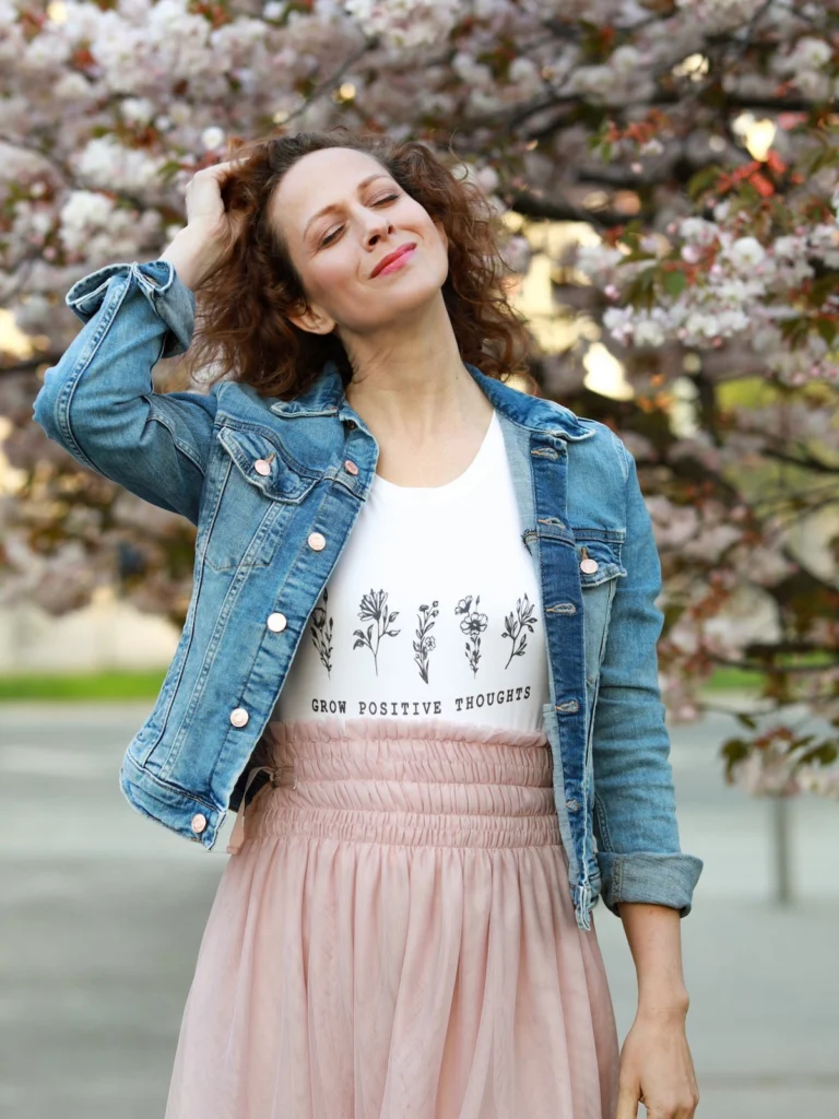 Mayarula eko naravna kozmetika Nika Veger Beautyfull blog češnjevi cvetovi