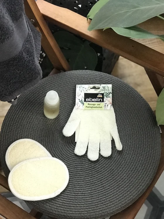 Razstrupljanje telesa: suho krtačenje in slane kopeli