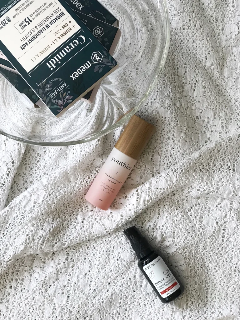 Vsa slovenska kozmetika nika veger beautyfull blog youthier add actives tetraforce medex