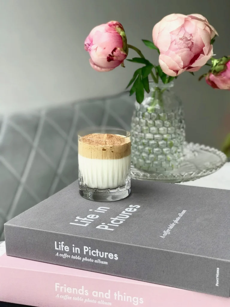 dalgona kava kolagen medex coffe collagen nika veger beautyfull blog 