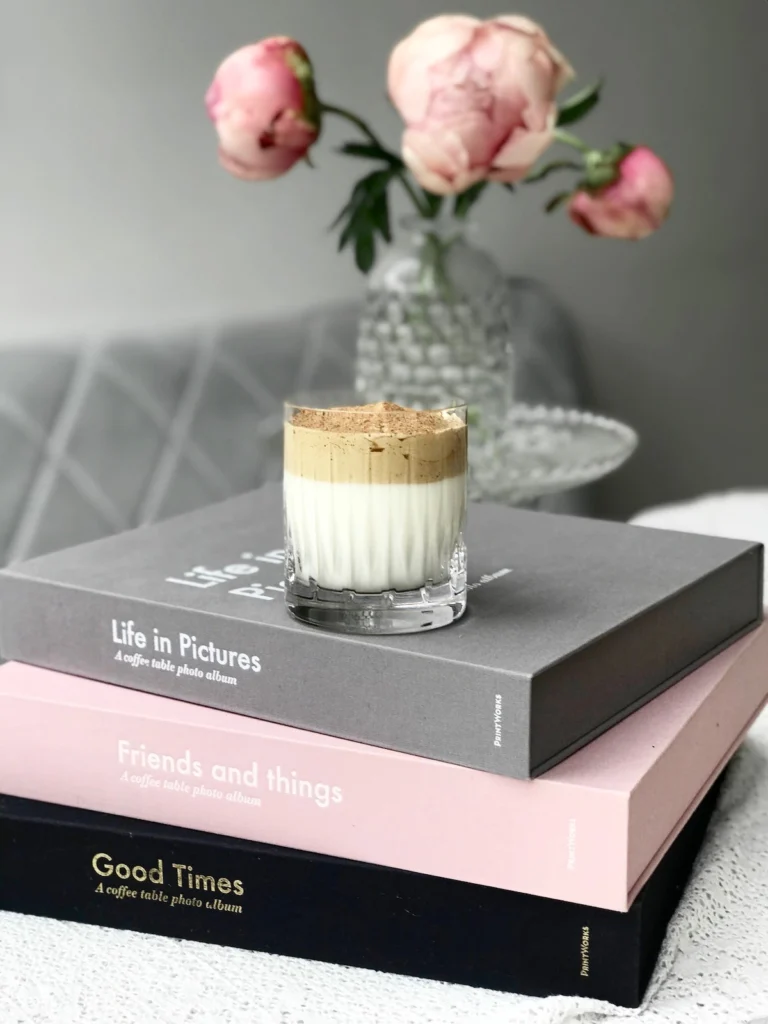 dalgona kava kolagen medex coffe collagen nika veger beautyfull blog