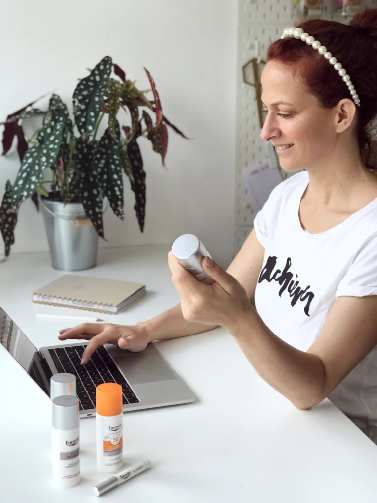hiperpigmentacija učinkovita krema nika veger beautyfull blog nika veger