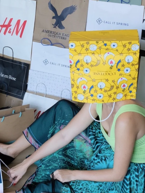 Vse o vrečkah: je papirnata res bolj eko alternativa plastični?