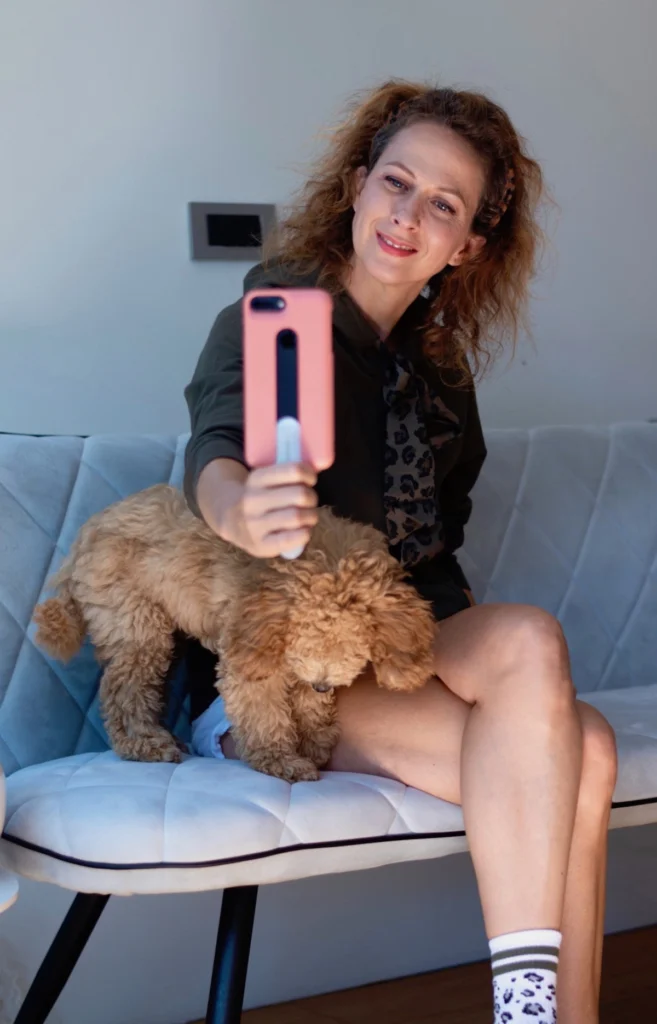 sustainable popsicase mobile cover nika veger beautyfull blog
