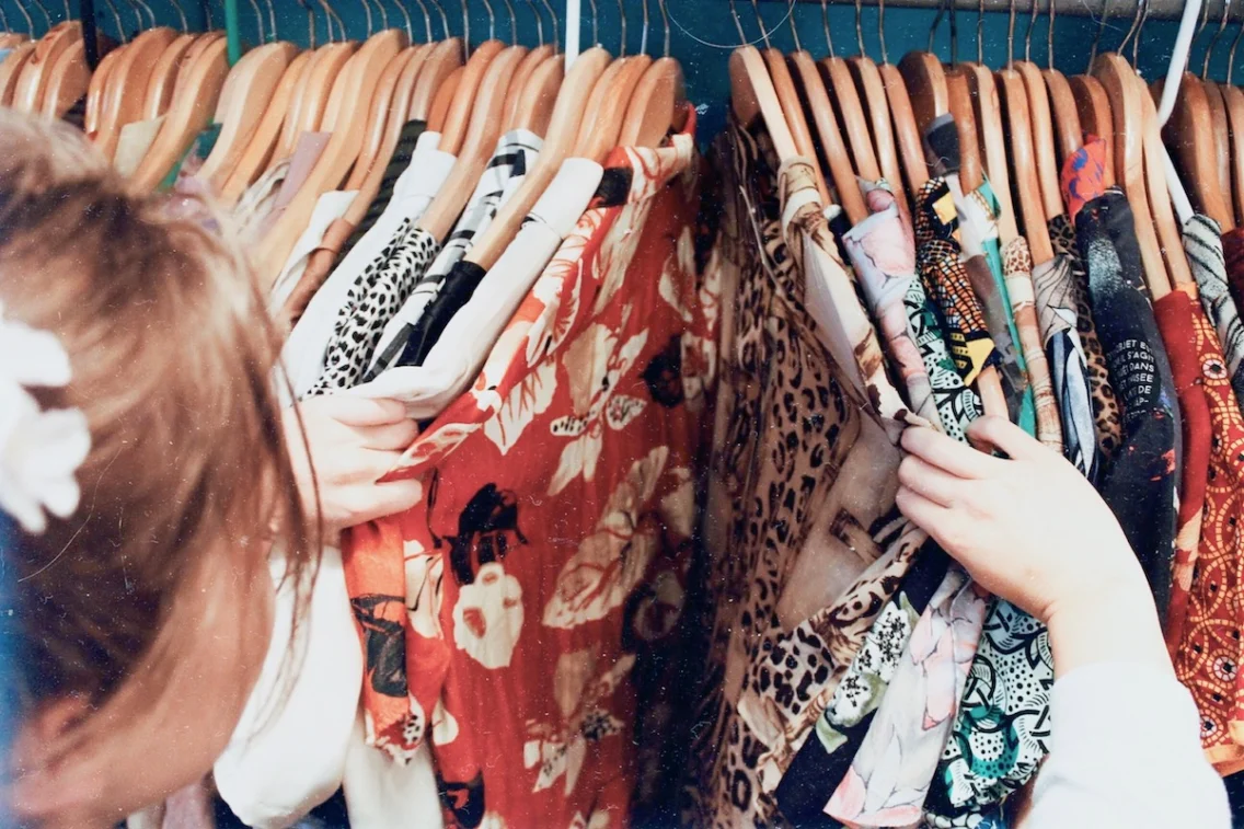 Tako se izogneš nakupu nove garderobe