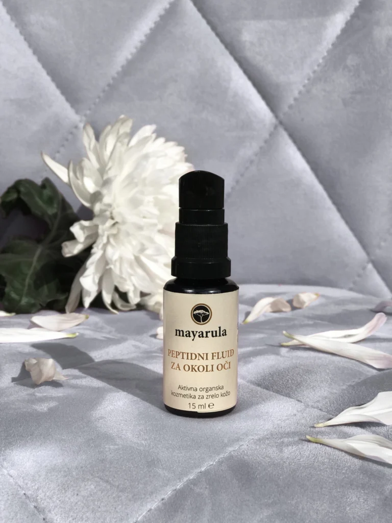 Mayarula peptidni fluid krema oči nika veger beautyfull blog 