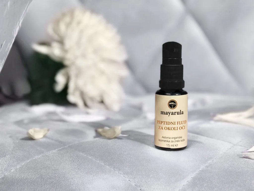 Mayarula peptidni fluid krema oči nika veger beautyfull blog