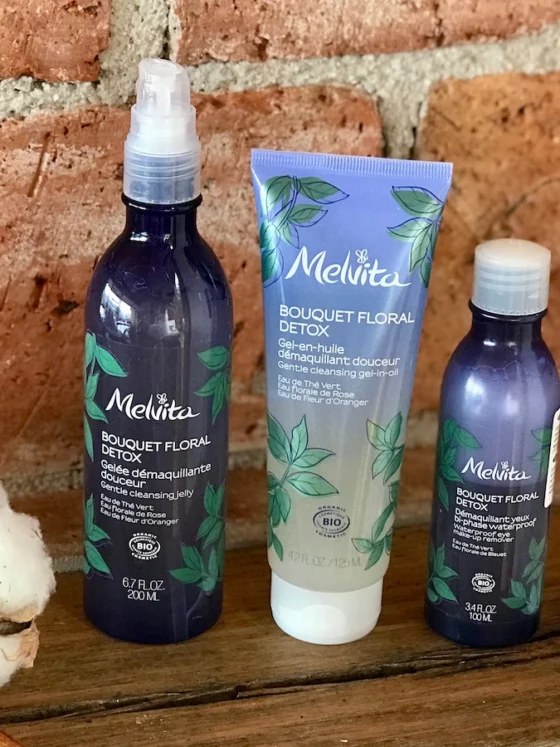 Najboljši eko izdelki organske kozmetike Melvita