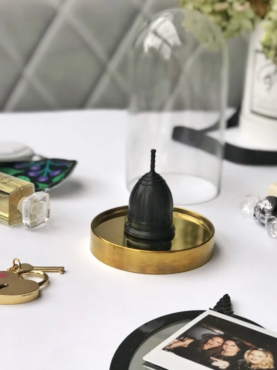 Menstrualna skodelica, vse kar moraš vedeti