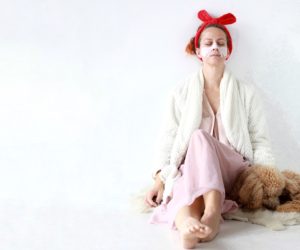 Erborian PInk primer maska korektor nika veger beautyfull blog