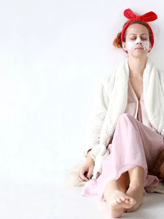 Razširjene pore? Poskusila sem novo nego Erborian Pink