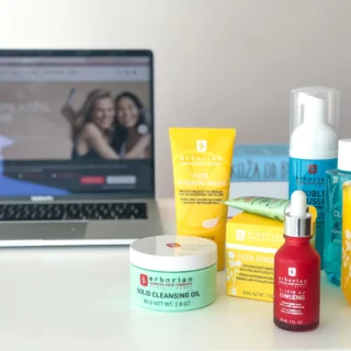 To je dobra anti-age kozmetika: Caudalie Resveratrol Lift