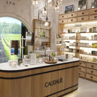 Trendi: to je najlepša božična in novoletna dekoracija