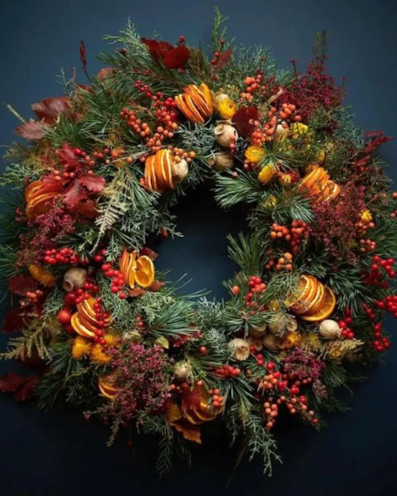 trendni adventni vencki nika veger beautyfull blog 