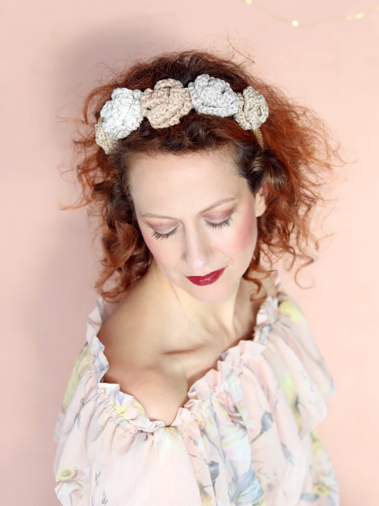 Erborian makeup novoletni bleščice nika veger beautyfull blog 5 rdeca sminka