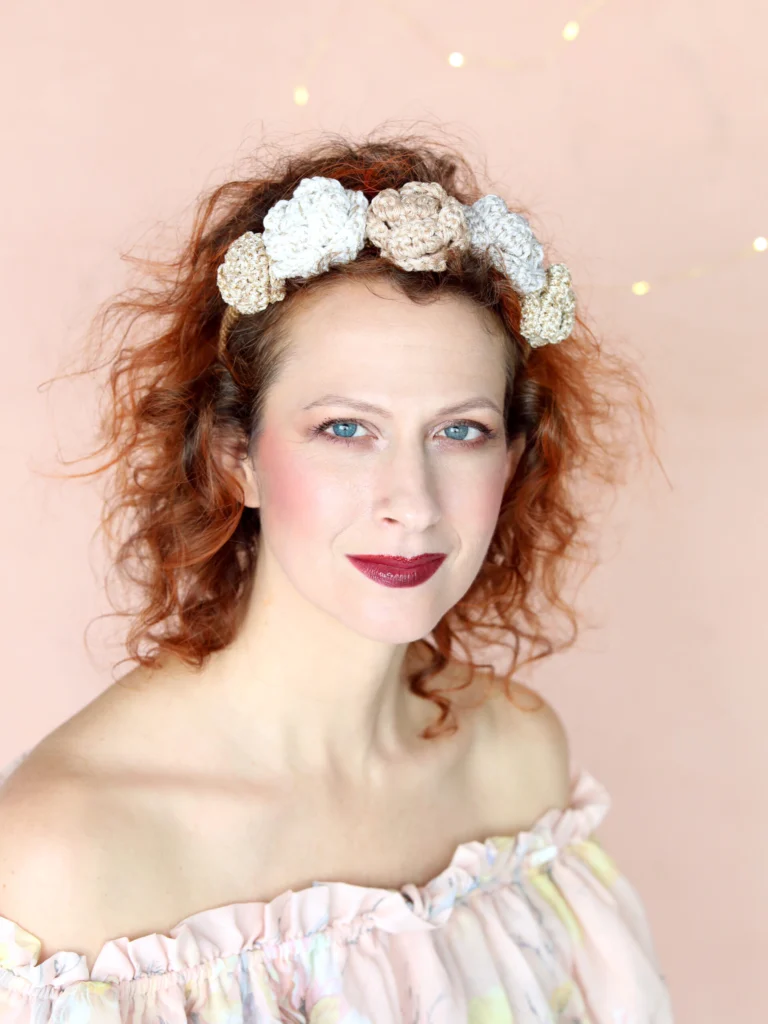 Erborian makeup novoletni bleščice nika veger beautyfull blog rdeca sminka