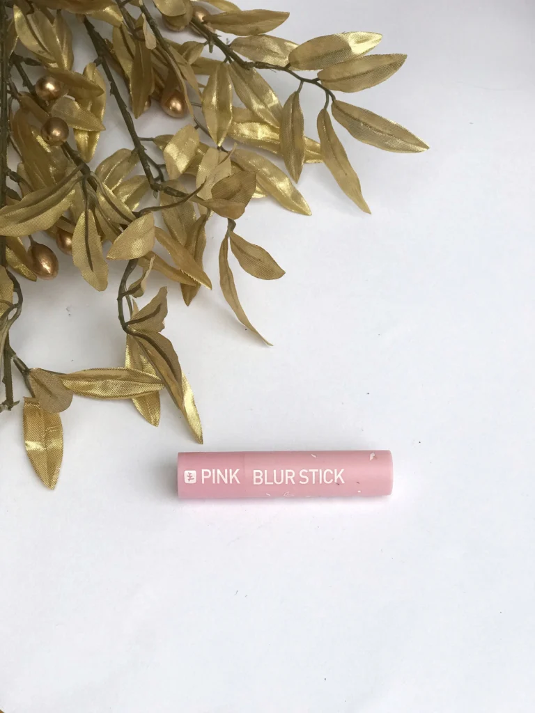 erborian pink perfect najboljša trajnostna kozmetika 2020 nika veger beautyfull blog