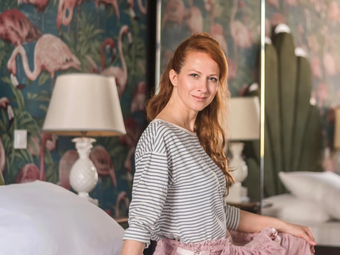 Naravna aktivna učinkovina: ceramidi