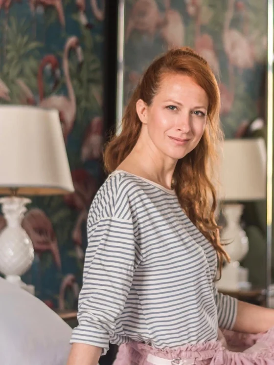 Naravna aktivna učinkovina: ceramidi