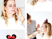 poslikava obraza nika veger beautyfull blog miske takoj tuna deu