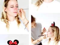 poslikava obraza nika veger beautyfull blog miske takoj tuna deu