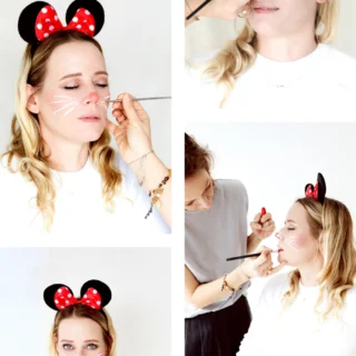 Tematska zabava: miške