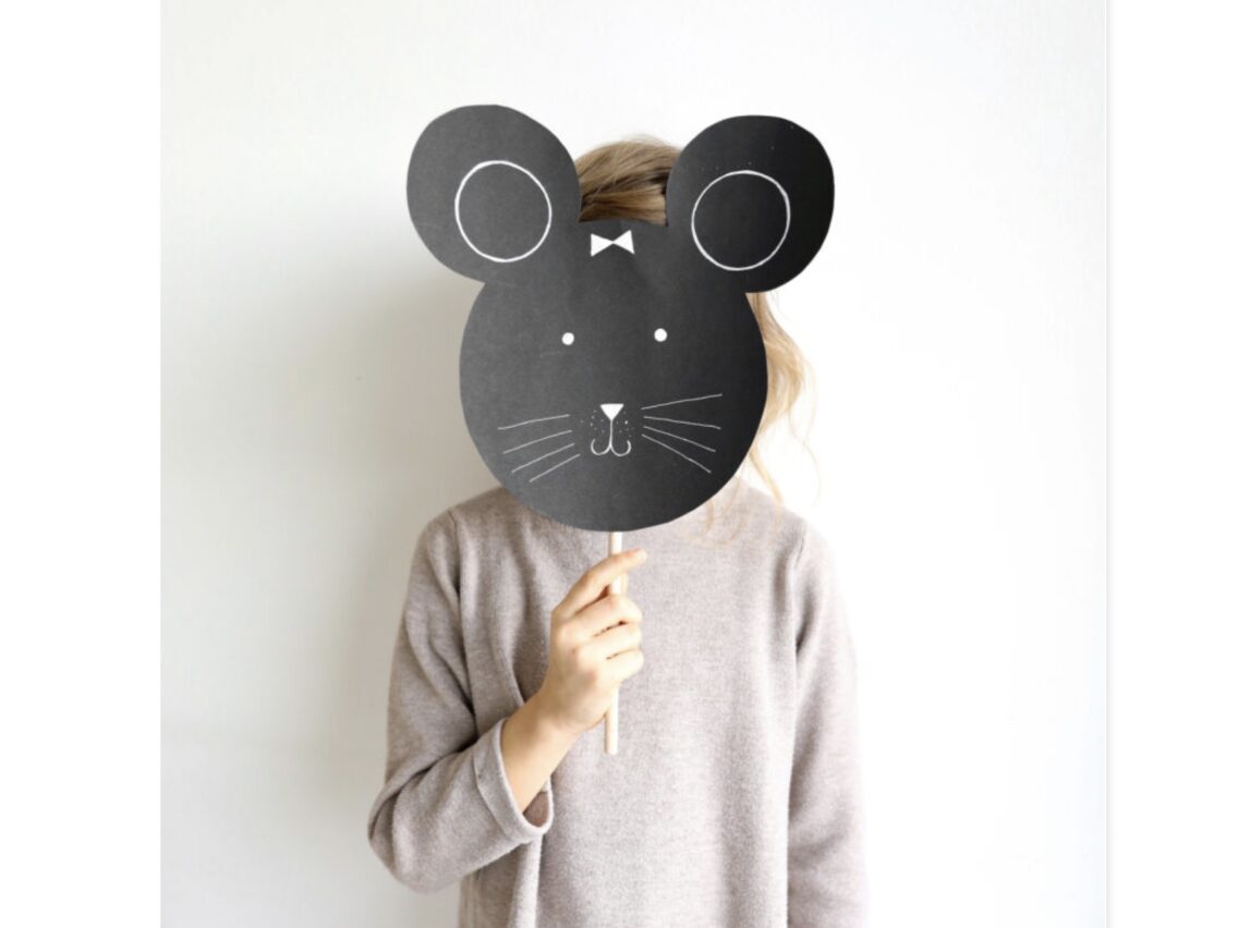 Tematska zabava: miške