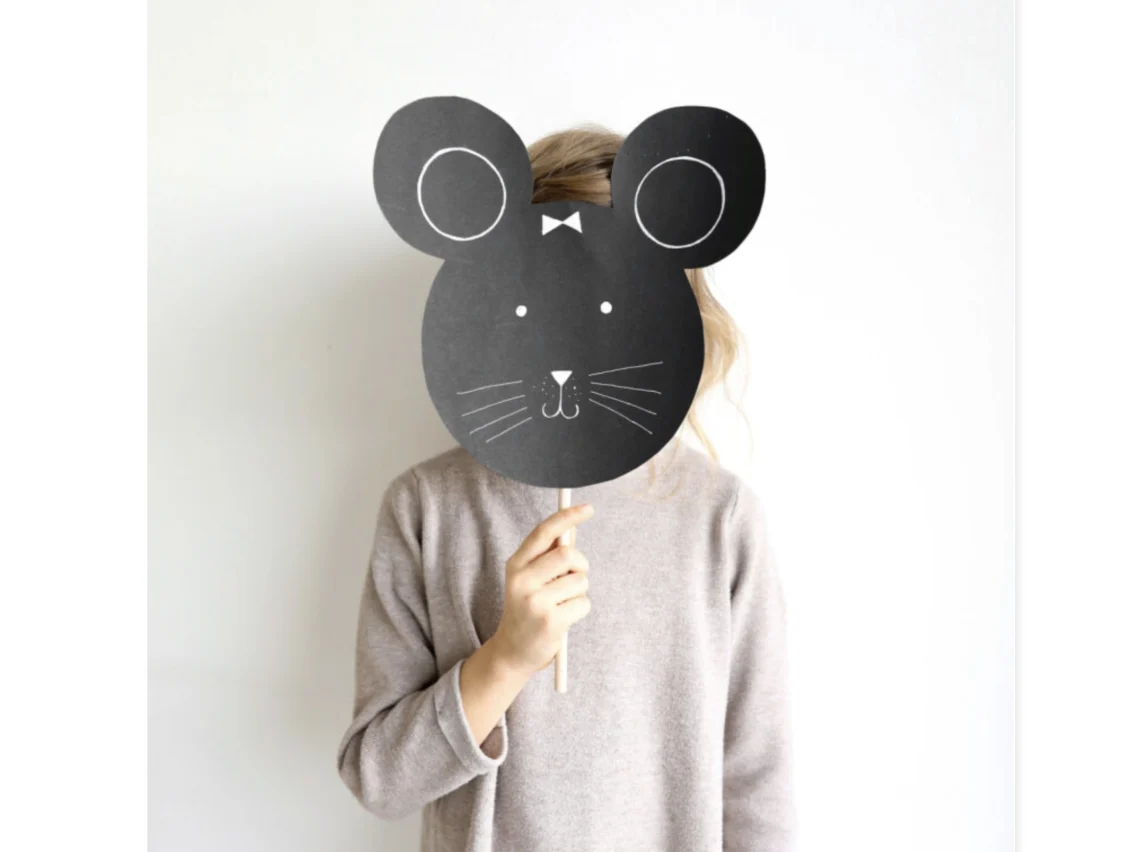 Tematska zabava: miške