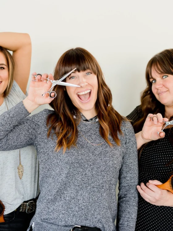 Striženje las po Luni: datumi za leto 2021