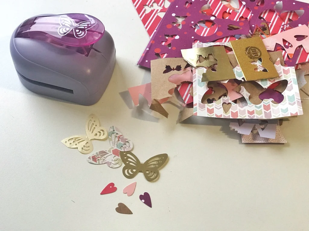voščilnice božič novo leto reuporaba diy recikliranje nika veger 124