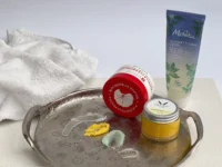 balzam za čiščenje obraza različni izdelki priporočila