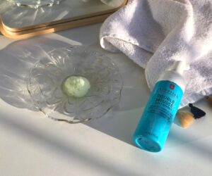 erbprian vsi izdelki za čiščenje pena balzam olje gel