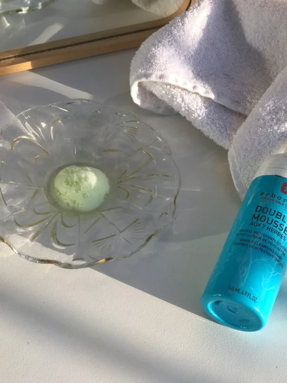 Vsa Erborianova čistila: katero je pravo zate