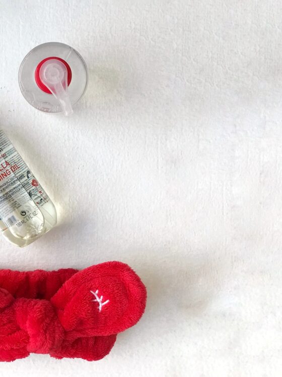 Vse, kar moraš vedeti o dvojnem čiščenju IN ali je res nujno potrebno