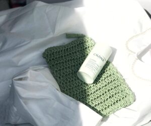 učinkovit deo caudalie vinopure naravni dezodorant Nika Veger beautyfull blog