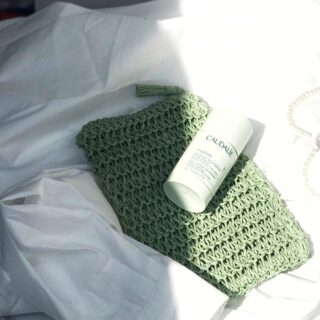 To podpiraš z nakupom trajnostne kozmetike