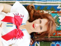 Nika Veger Elle beautyfull blog skrb nega oblacil