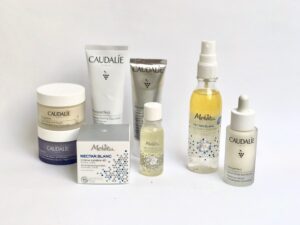 Naravne kreme proti kiperpigmentaciji različne znamke melvita caudalie priporočilo ocena