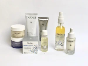 Naravne kreme proti kiperpigmentaciji različne znamke melvita caudalie priporočilo ocena