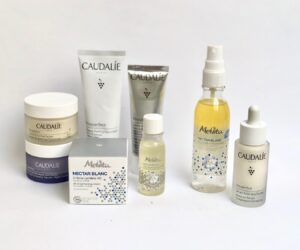 Naravne kreme proti kiperpigmentaciji različne znamke melvita caudalie priporočilo ocena
