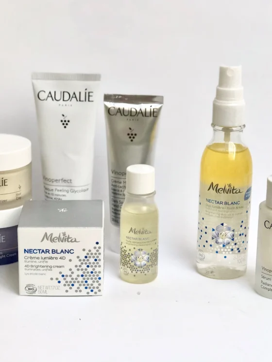 To so učinkovite naravne kreme proti hiperpigmentaciji