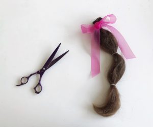 Doniranje las za lasulje Nika Veger Beautyfull Blog 1