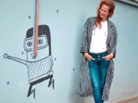 second hand oblačila nika veger beautyfull blog