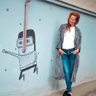 Naravna aktivna učinkovina: juzo