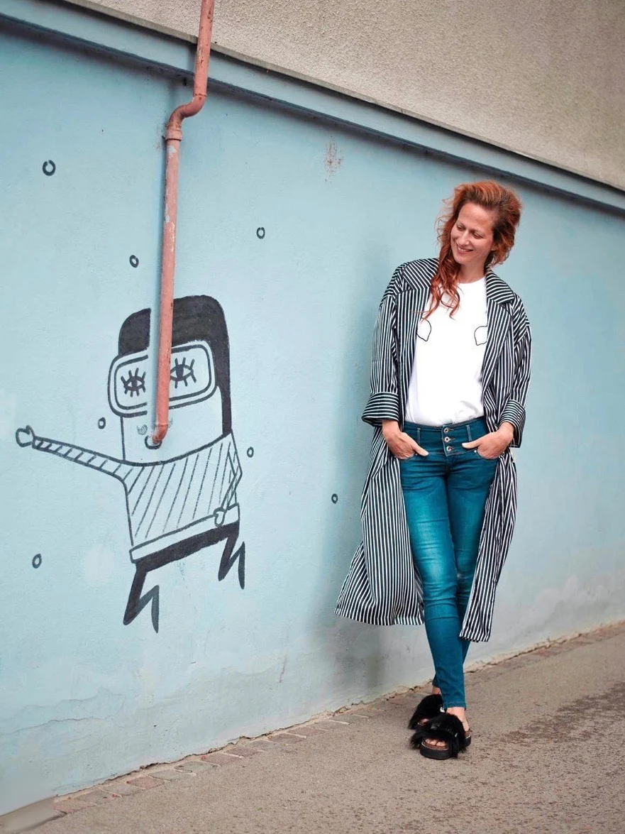 10 dobrih razlogov za nakup second-hand oblačil