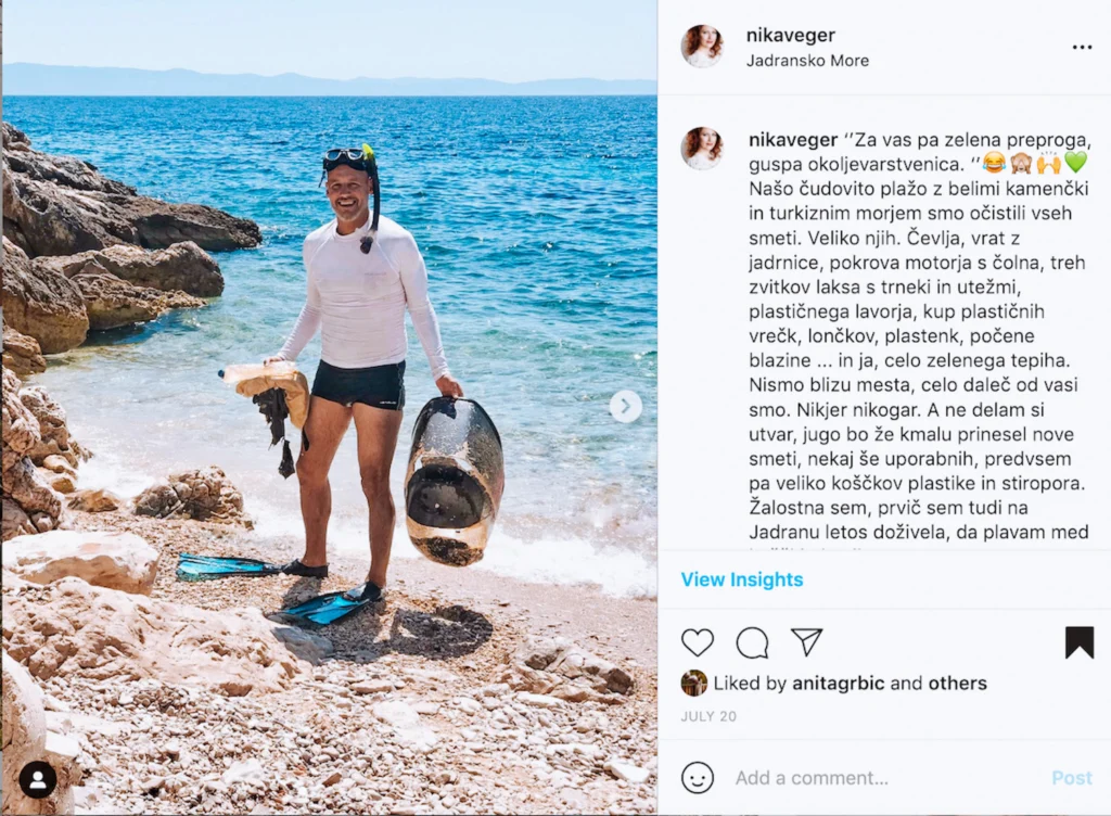 biotherm water lovers beautyfull blog nika veger ocistimo morje beautyfull blog nika veger 2