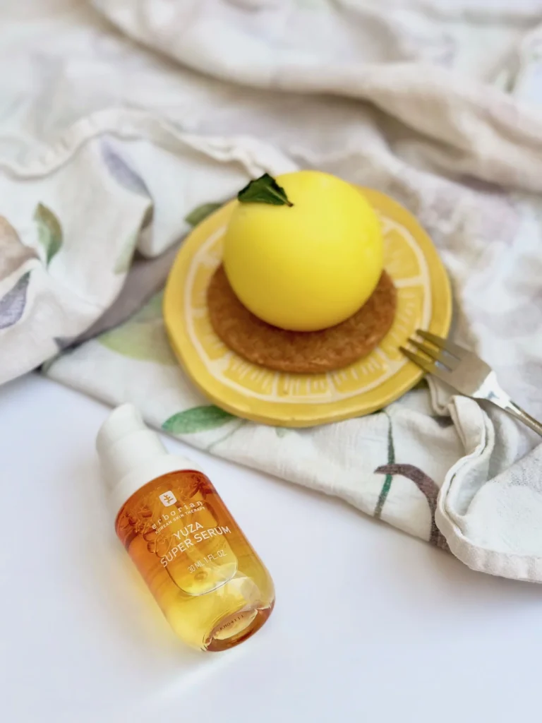 juzo naravna aktivna ucinkovina beautyfull blog nika veger erbiorian yuza juzo serum