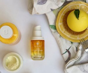 loreal juzo yuzo naravna aktivna ucinkovina kozmetika nika veger beautyfull blog erborian